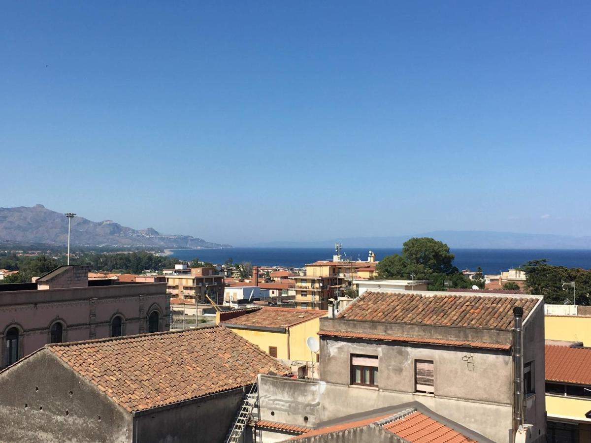 B&B Mistral Di Lizzio Salvatore จาร์เร ภายนอก รูปภาพ
