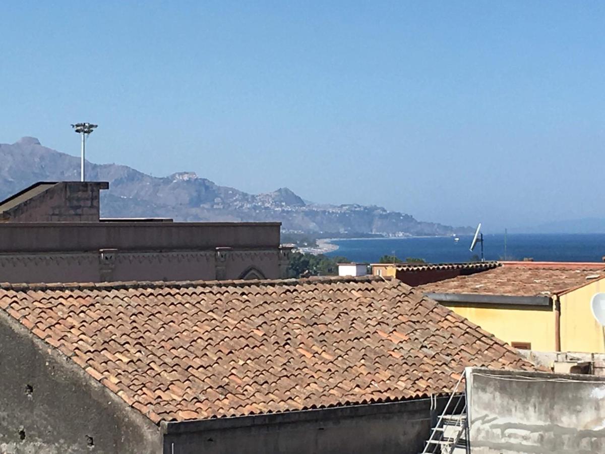 B&B Mistral Di Lizzio Salvatore จาร์เร ภายนอก รูปภาพ