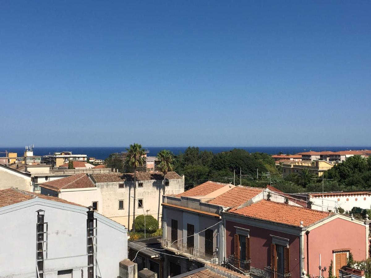 B&B Mistral Di Lizzio Salvatore จาร์เร ภายนอก รูปภาพ