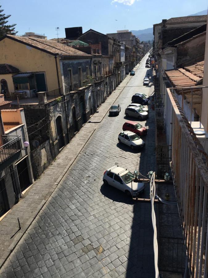 B&B Mistral Di Lizzio Salvatore จาร์เร ภายนอก รูปภาพ