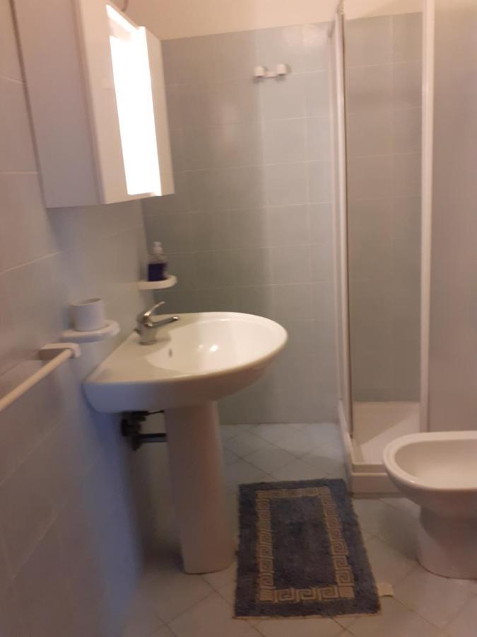 B&B Mistral Di Lizzio Salvatore จาร์เร ภายนอก รูปภาพ